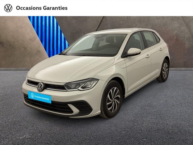 Image de l'annonce principale - Volkswagen Polo