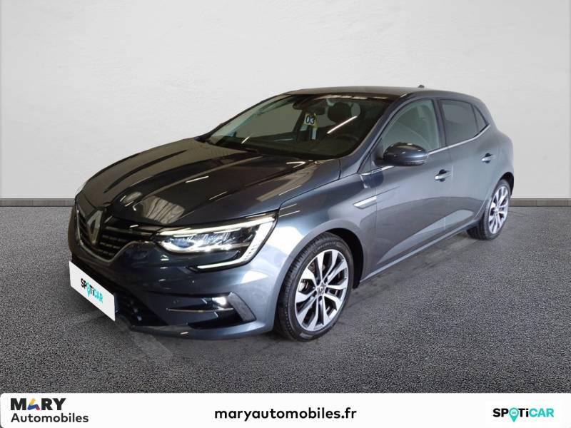 Image de l'annonce principale - Renault Megane