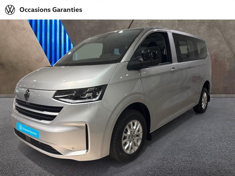 Image de l'annonce principale - Volkswagen Caravelle