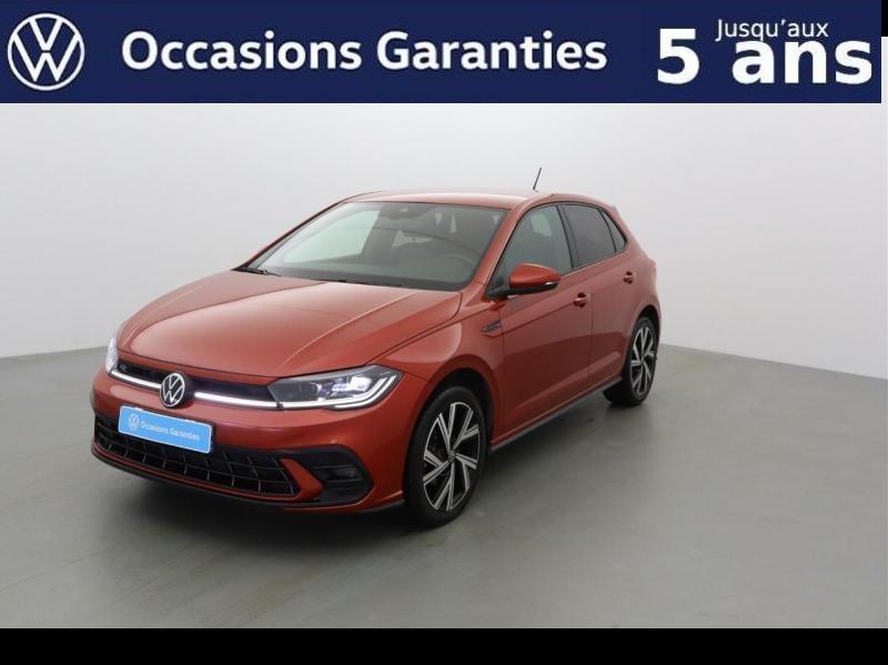 Image de l'annonce principale - Volkswagen Polo