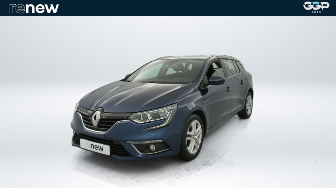 Image de l'annonce principale - Renault Megane