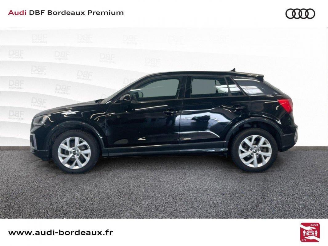 Image de l'annonce principale - Audi Q2