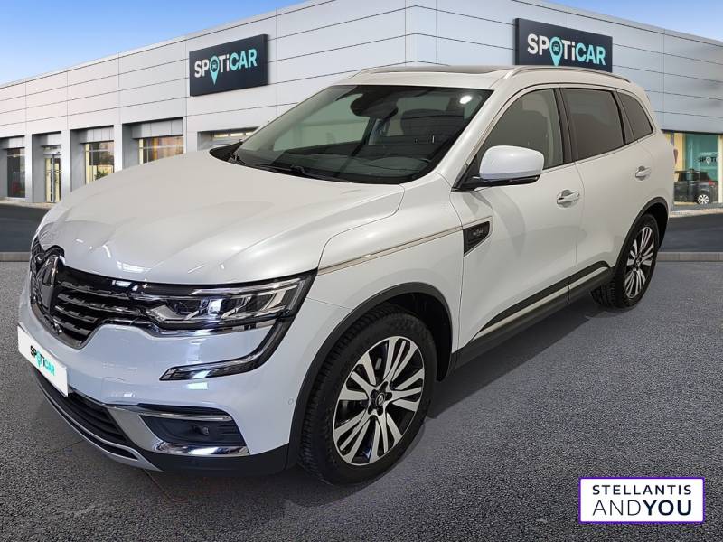 Image de l'annonce principale - Renault Koleos