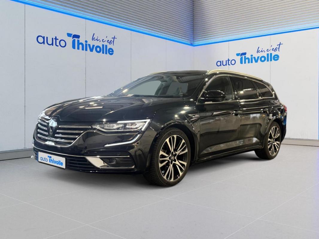 Image de l'annonce principale - Renault Talisman
