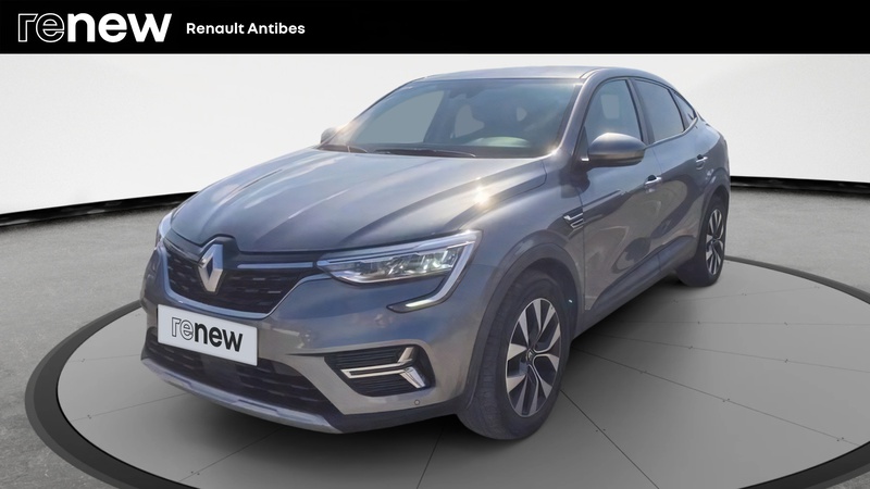 Image de l'annonce principale - Renault Arkana