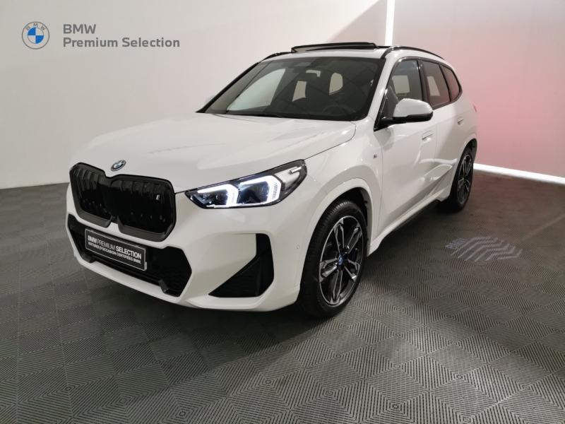 Image de l'annonce principale - BMW X1