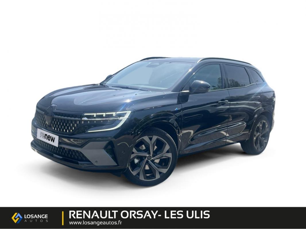 Image de l'annonce principale - Renault Austral