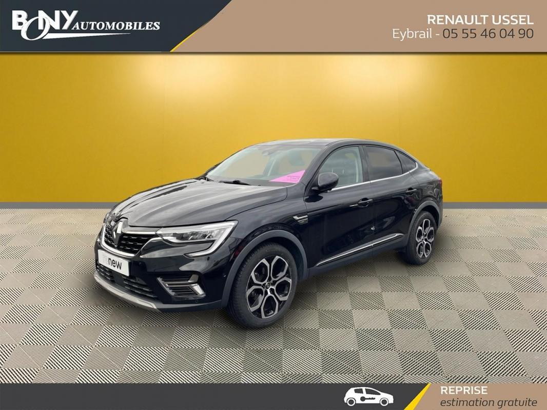 Image de l'annonce principale - Renault Arkana