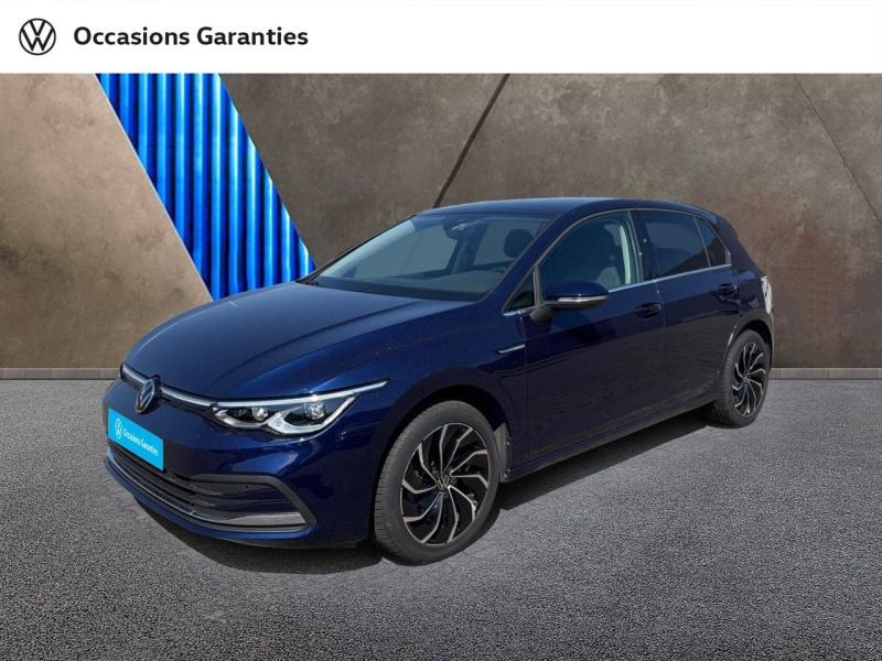 Image de l'annonce principale - Volkswagen Golf