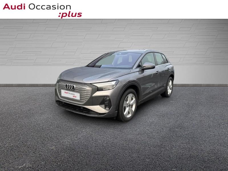 Image de l'annonce principale - Audi Q4