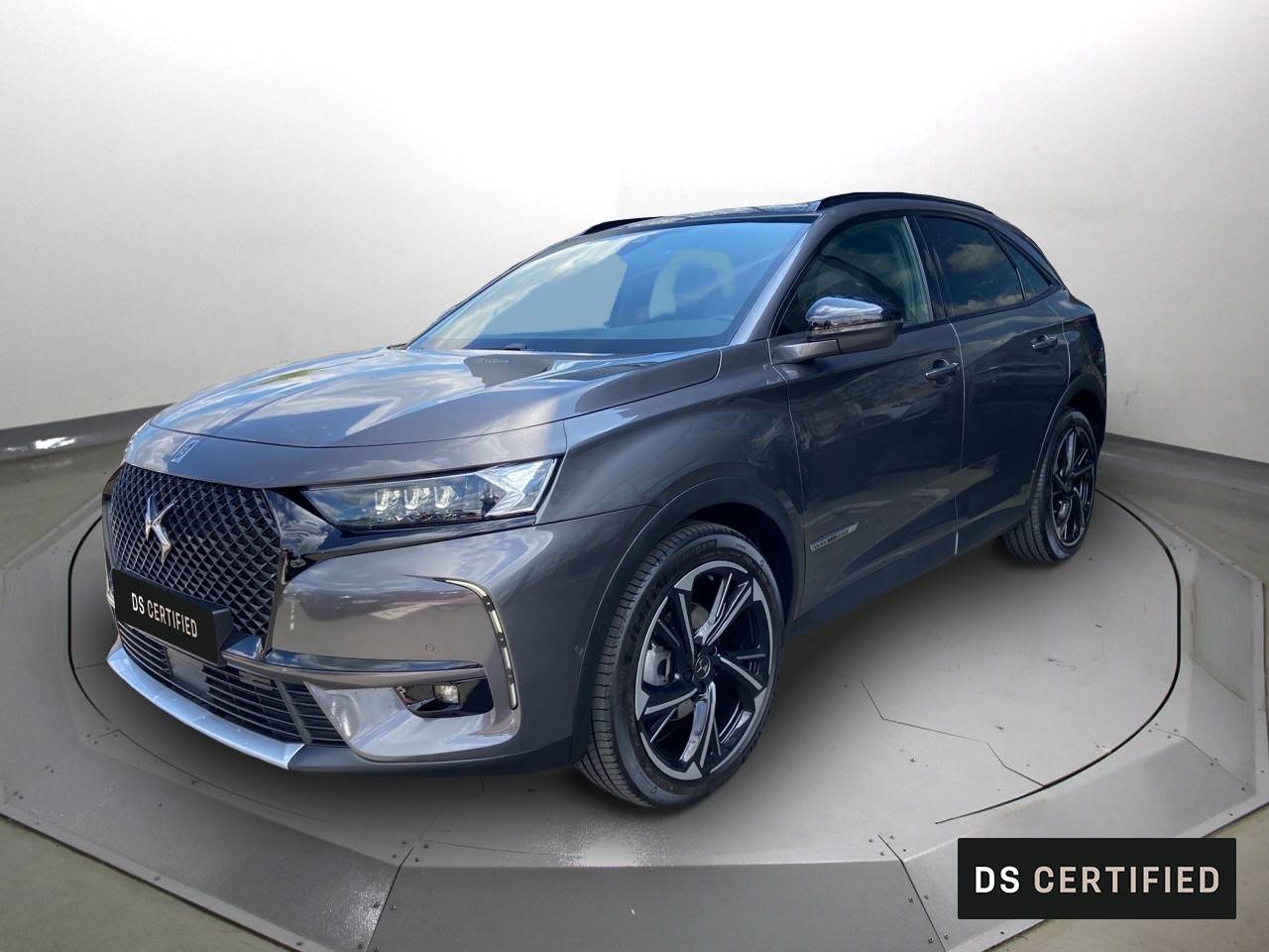 Image de l'annonce principale - DS DS 7 Crossback