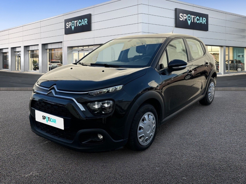 Image de l'annonce principale - Citroën C3