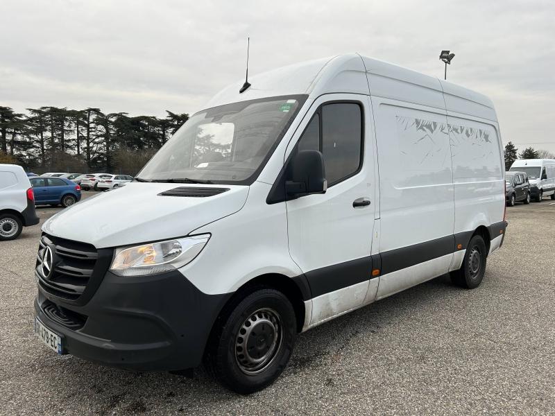 Image de l'annonce principale - Mercedes-Benz Sprinter