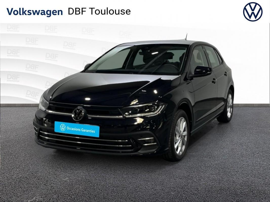 Image de l'annonce principale - Volkswagen Polo