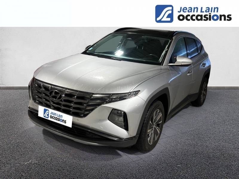 Image de l'annonce principale - Hyundai Tucson