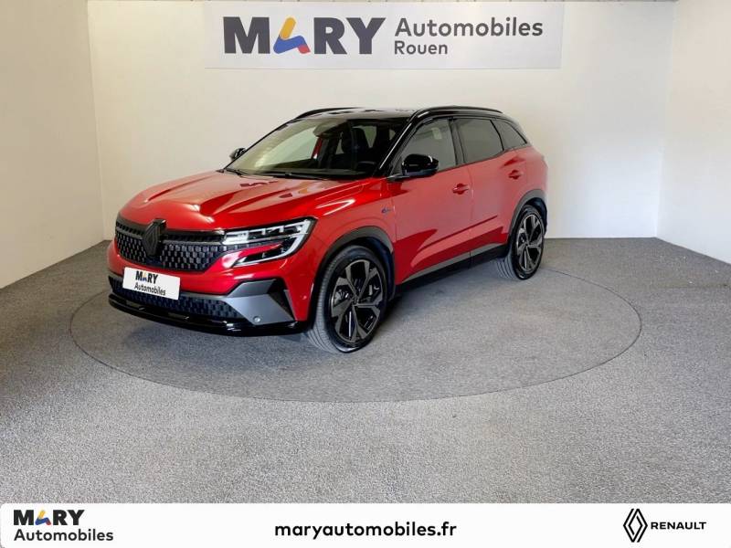 Image de l'annonce principale - Renault Austral