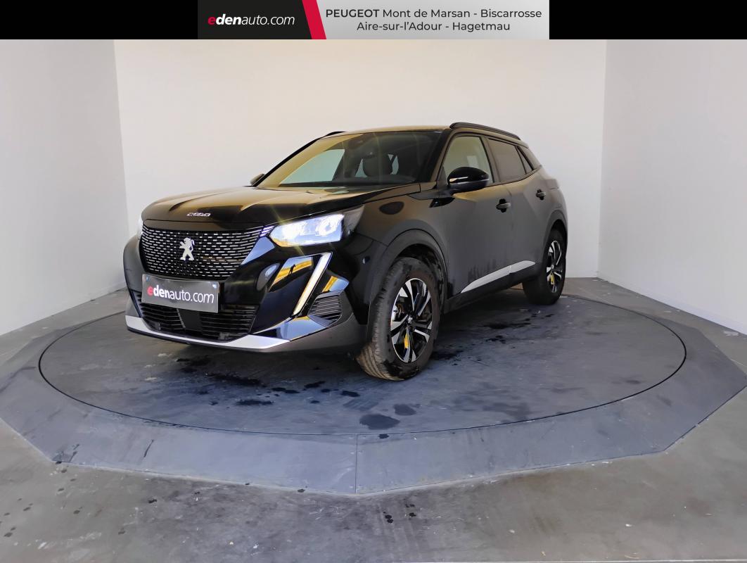 Image de l'annonce principale - Peugeot 2008