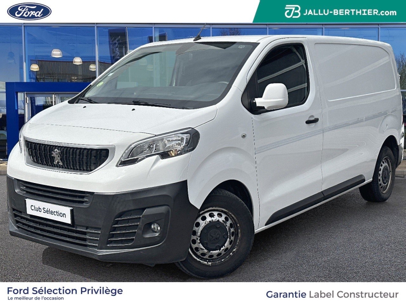 Image de l'annonce principale - Peugeot Expert