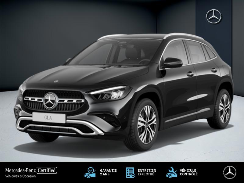 Image de l'annonce principale - Mercedes-Benz GLA