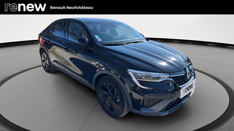 Image de l'annonce principale - Renault Arkana