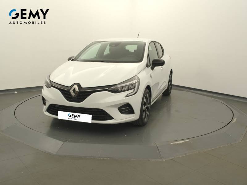 Image de l'annonce principale - Renault Clio