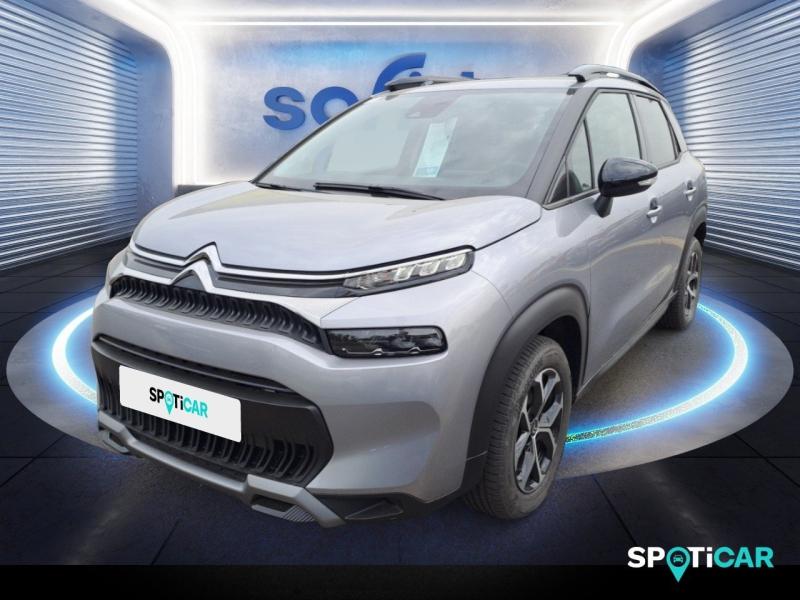 Image de l'annonce principale - Citroën C3 Aircross