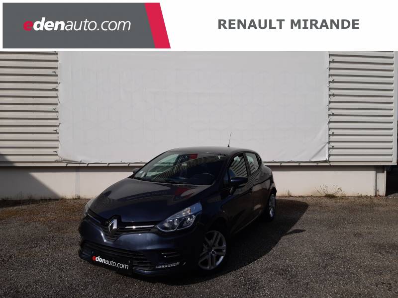 Image de l'annonce principale - Renault Clio