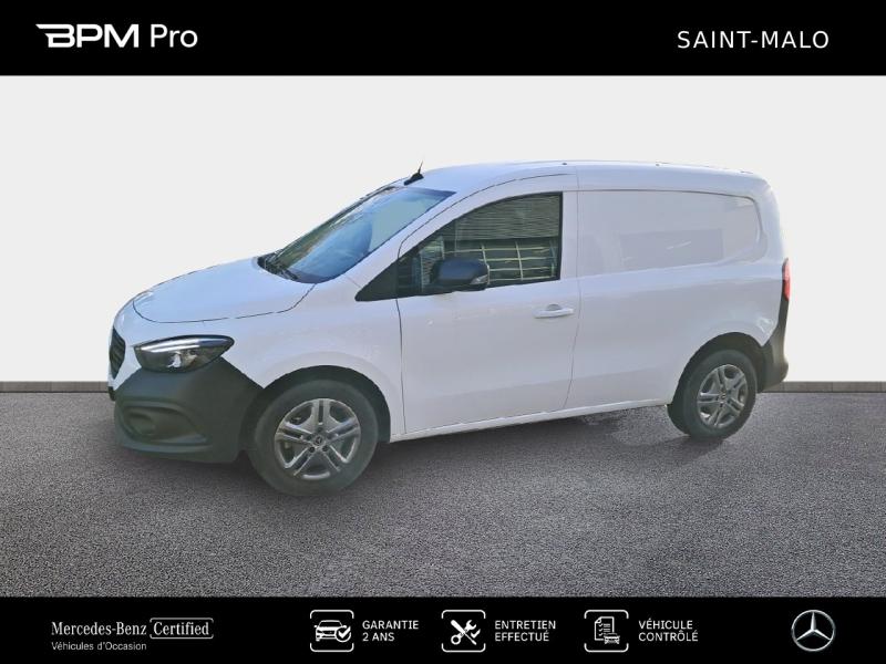 Image de l'annonce principale - Mercedes-Benz Citan