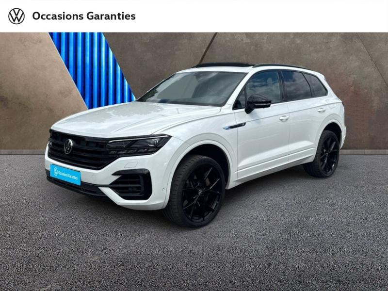 Image de l'annonce principale - Volkswagen Touareg