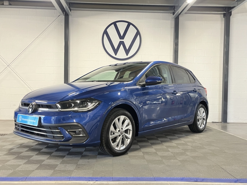 Image de l'annonce principale - Volkswagen Polo