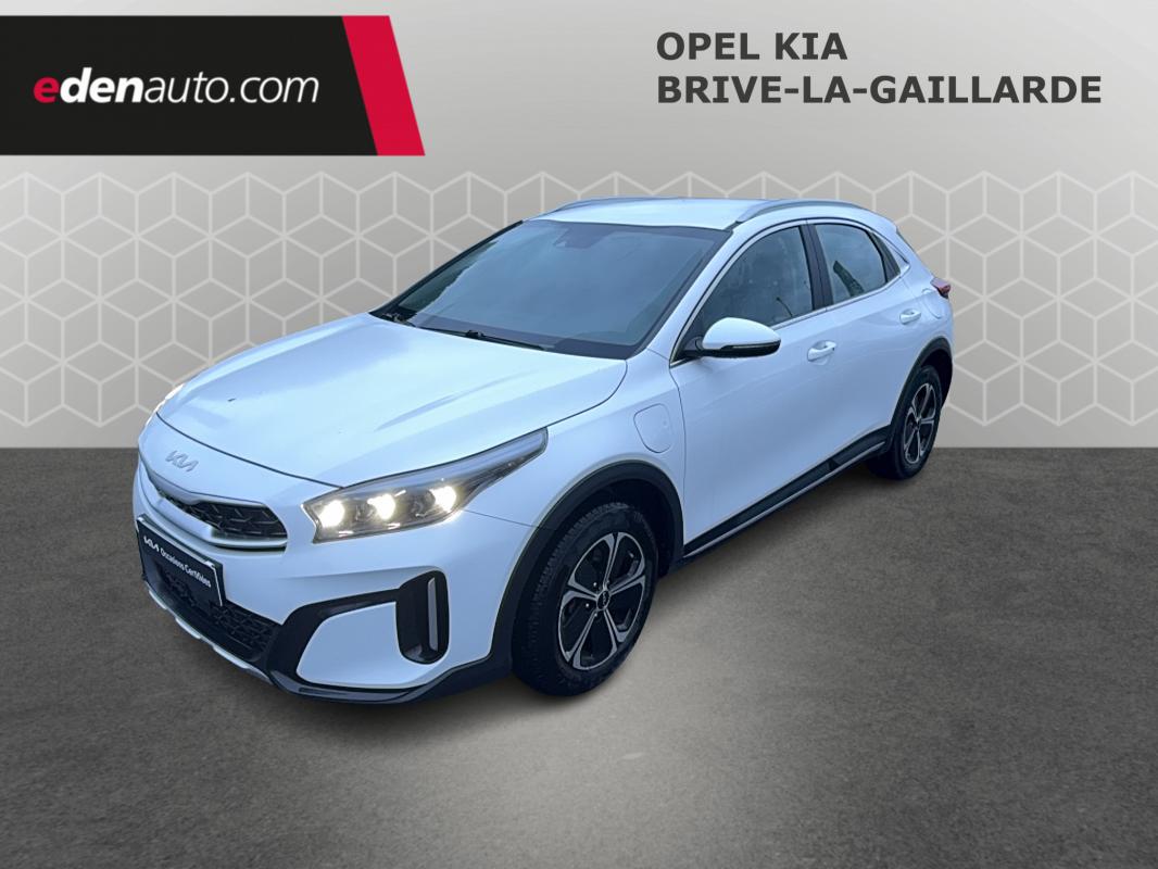 Image de l'annonce principale - Kia XCeed