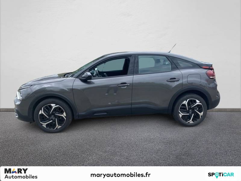 Image de l'annonce principale - Citroën C4