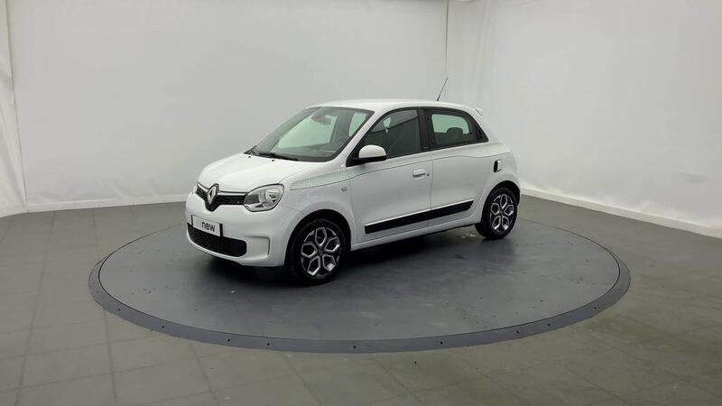 Image de l'annonce principale - Renault Twingo