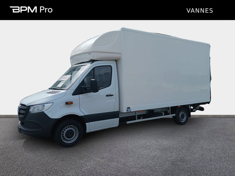 Image de l'annonce principale - Mercedes-Benz Sprinter