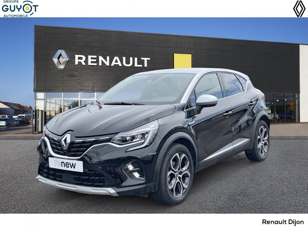 Image de l'annonce principale - Renault Captur