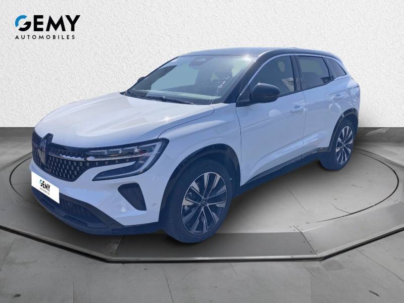 Image de l'annonce principale - Renault Austral