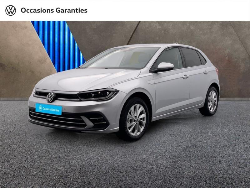 Image de l'annonce principale - Volkswagen Polo