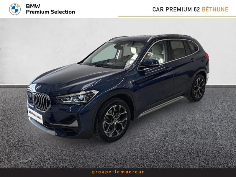 Image de l'annonce principale - BMW X1