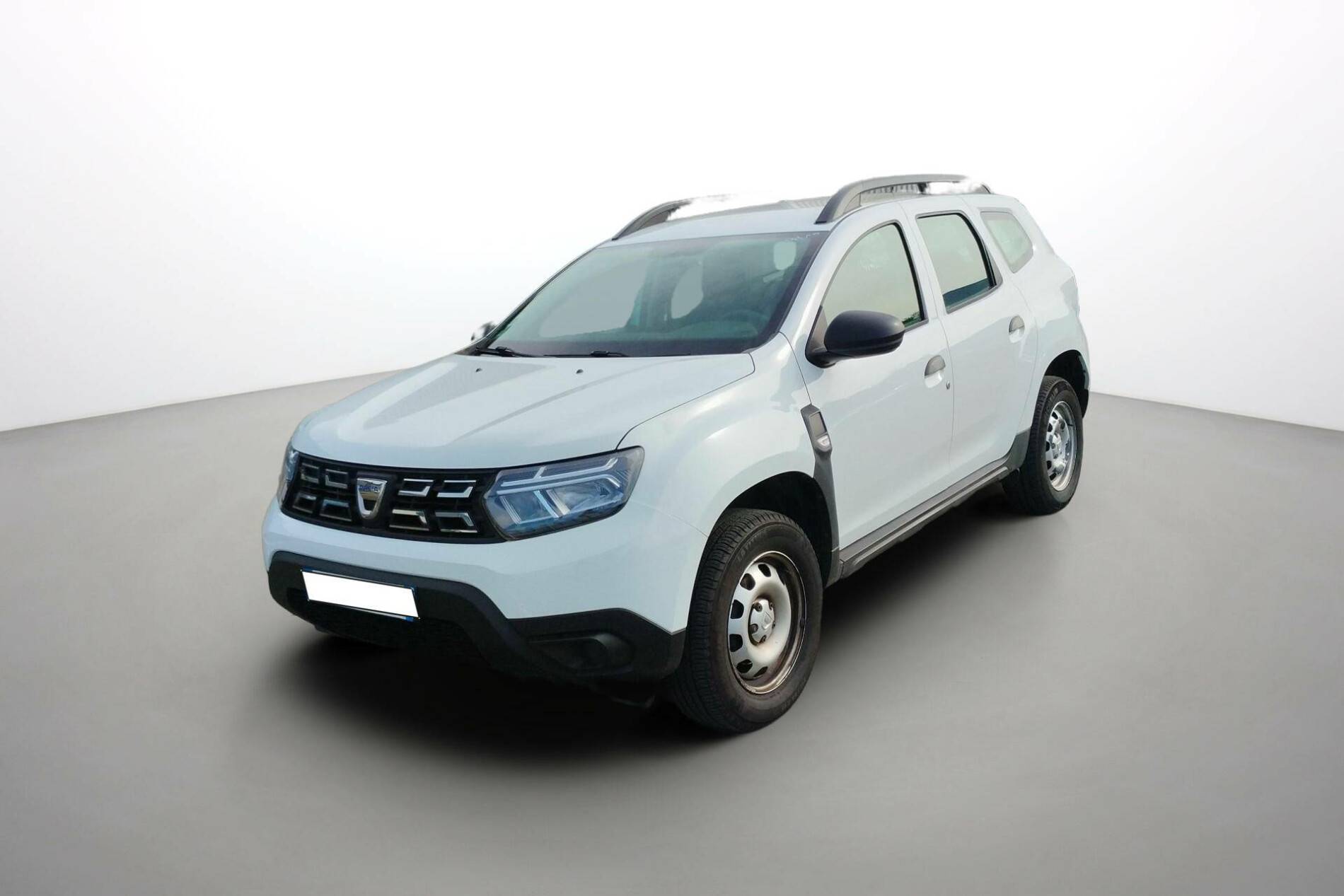 Image de l'annonce principale - Dacia Duster