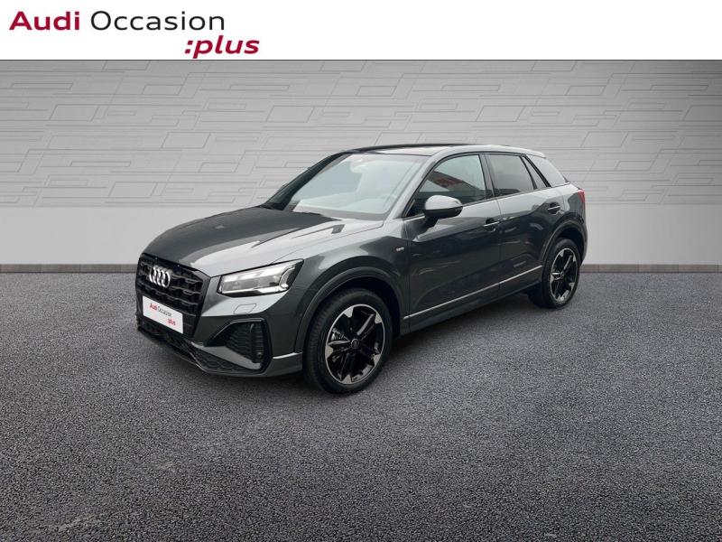 Image de l'annonce principale - Audi Q2