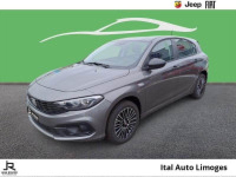 Image de l'annonce principale - Fiat Tipo