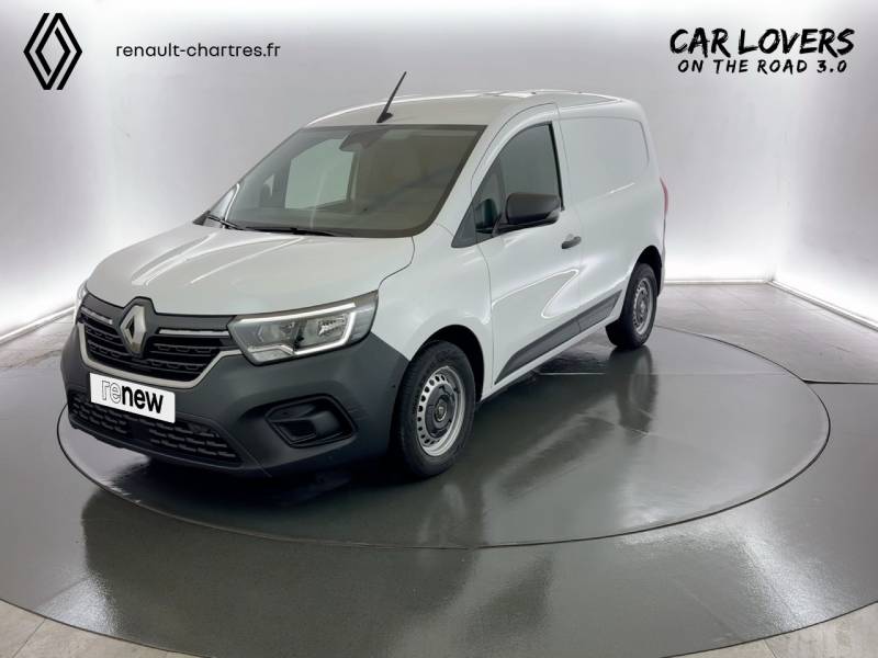 Image de l'annonce principale - Renault Kangoo