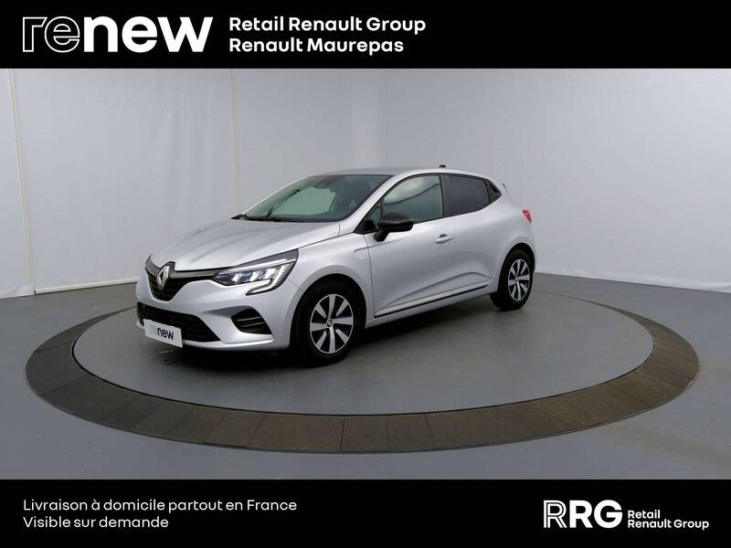 Image de l'annonce principale - Renault Clio