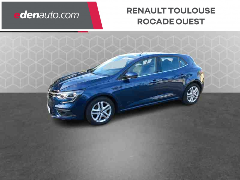 Image de l'annonce principale - Renault Megane