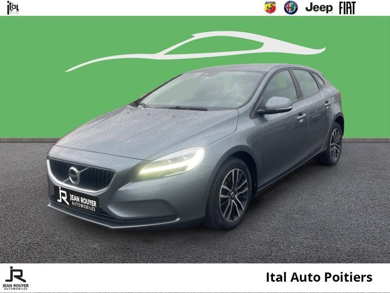 Image de l'annonce principale - Volvo V40