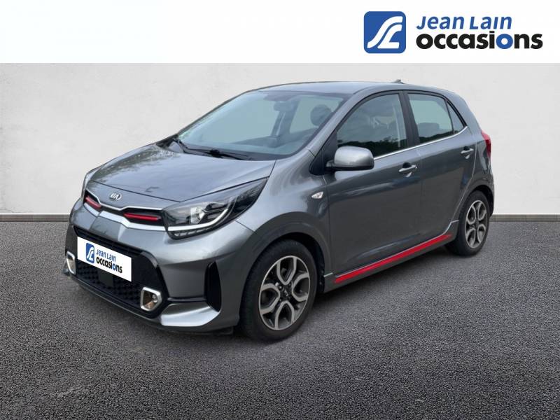 Image de l'annonce principale - Kia Picanto