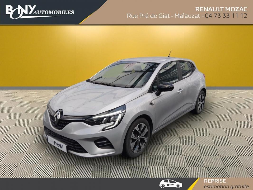 Image de l'annonce principale - Renault Clio