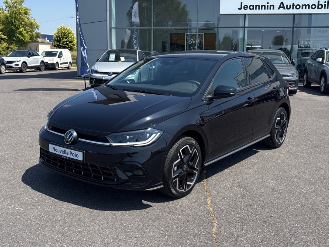 Image de l'annonce principale - Volkswagen Polo