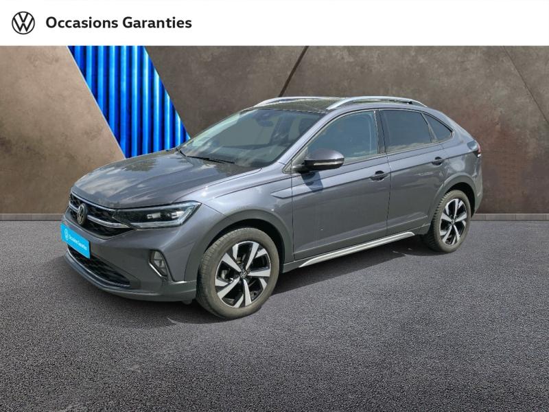 Image de l'annonce principale - Volkswagen Taigo
