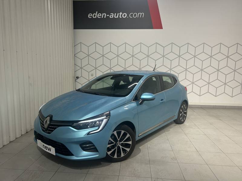 Image de l'annonce principale - Renault Clio